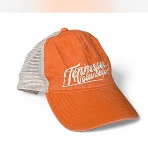 Orange Tennessee Volunteers Cap